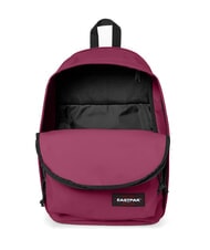 EASTPAK BACK TO WORK Laptop-Rucksack 15 " Wein Burgunder - Rucks&auml;cke f&uuml;r Schule &amp; Freizeit - 4