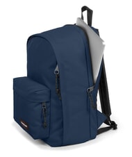 EASTPAK BACK TO WORK Laptop-Rucksack 15 " nautische Marine - Rucks&auml;cke f&uuml;r Schule &amp; Freizeit - 2
