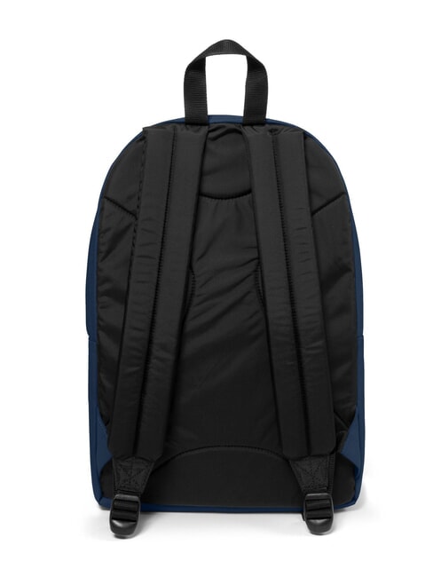 BACK TO WORK Laptop-Rucksack 15 " nautische Marine - Rucks&auml;cke f&uuml;r Schule &amp; Freizeit