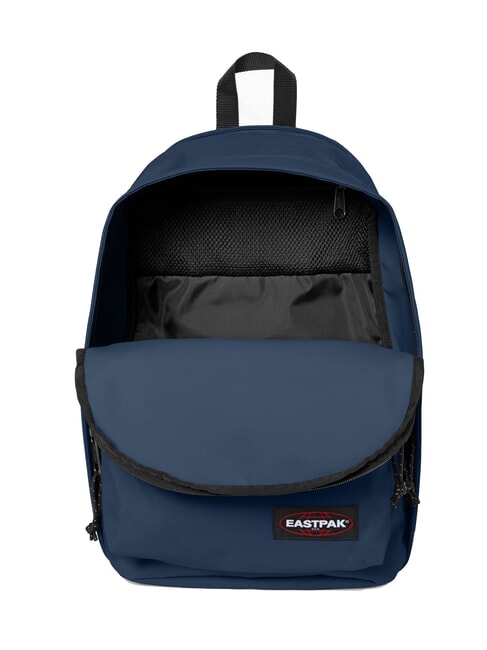 BACK TO WORK Laptop-Rucksack 15 " nautische Marine - Rucks&auml;cke f&uuml;r Schule &amp; Freizeit