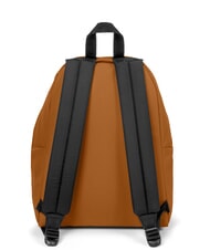 EASTPAK PADDED PAKR Rucksack Karamellbraun - Rucks&auml;cke f&uuml;r Schule &amp; Freizeit - 2
