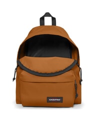 EASTPAK PADDED PAKR Rucksack Karamellbraun - Rucks&auml;cke f&uuml;r Schule &amp; Freizeit - 3