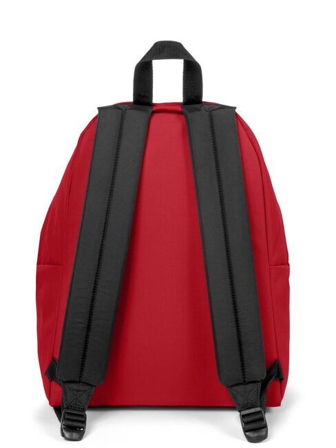 PADDED PAKR Rucksack rote So&szlig;e - Rucks&auml;cke f&uuml;r Schule &amp; Freizeit