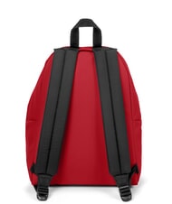 EASTPAK PADDED PAKR Rucksack rote So&szlig;e - Rucks&auml;cke f&uuml;r Schule &amp; Freizeit - 2