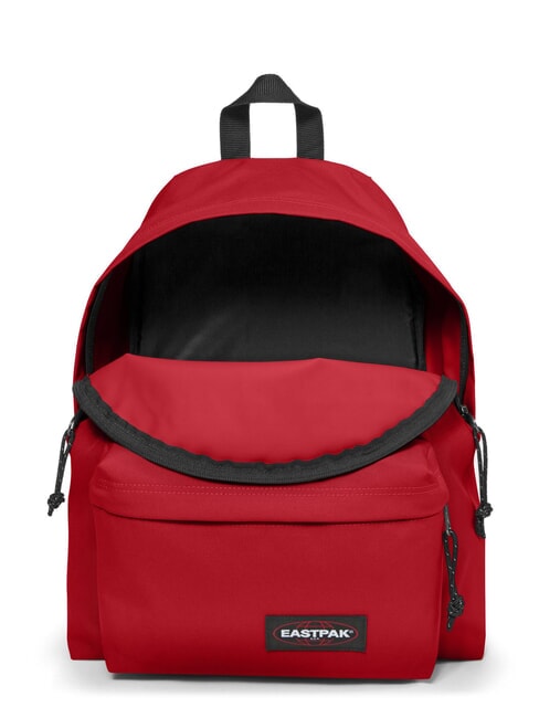 PADDED PAKR Rucksack rote So&szlig;e - Rucks&auml;cke f&uuml;r Schule &amp; Freizeit