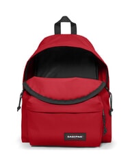 EASTPAK PADDED PAKR Rucksack rote So&szlig;e - Rucks&auml;cke f&uuml;r Schule &amp; Freizeit - 3