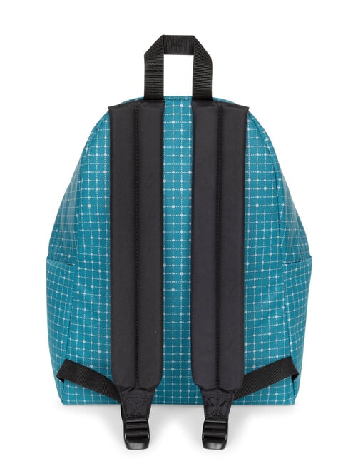 PADDED PAKR Rucksack reflexionen weltraum blau - Rucks&auml;cke f&uuml;r Schule &amp; Freizeit