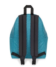 EASTPAK PADDED PAKR Rucksack reflexionen weltraum blau - Rucks&auml;cke f&uuml;r Schule &amp; Freizeit - 2