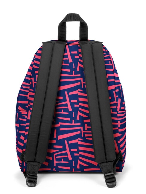 PADDED PAKR Rucksack Form rosa - Rucks&auml;cke f&uuml;r Schule &amp; Freizeit