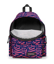 EASTPAK PADDED PAKR Rucksack Form rosa - Rucks&auml;cke f&uuml;r Schule &amp; Freizeit - 3
