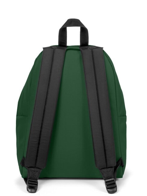 PADDED PAKR Rucksack Borstengr&uuml;n - Rucks&auml;cke f&uuml;r Schule &amp; Freizeit