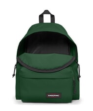 EASTPAK PADDED PAKR Rucksack Borstengr&uuml;n - Rucks&auml;cke f&uuml;r Schule &amp; Freizeit - 3