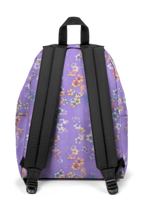 PADDED PAKR Rucksack Flora verblassen Flieder - Rucks&auml;cke f&uuml;r Schule &amp; Freizeit