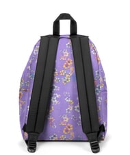 EASTPAK PADDED PAKR Rucksack Flora verblassen Flieder - Rucks&auml;cke f&uuml;r Schule &amp; Freizeit - 2