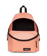 EASTPAK PADDED PAKR Rucksack gl&auml;nzender Pfirsich - Rucks&auml;cke f&uuml;r Schule &amp; Freizeit - 3