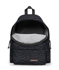 EASTPAK PADDED PAKR Rucksack dunkle Gestalt - Rucks&auml;cke f&uuml;r Schule &amp; Freizeit - 3