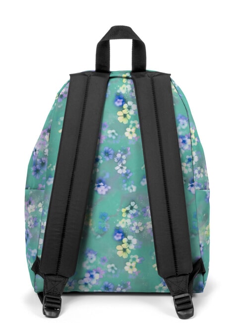PADDED PAKR Rucksack Flora Fade Aqua - Rucks&auml;cke f&uuml;r Schule &amp; Freizeit