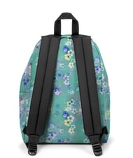 EASTPAK PADDED PAKR Rucksack Flora Fade Aqua - Rucks&auml;cke f&uuml;r Schule &amp; Freizeit - 2