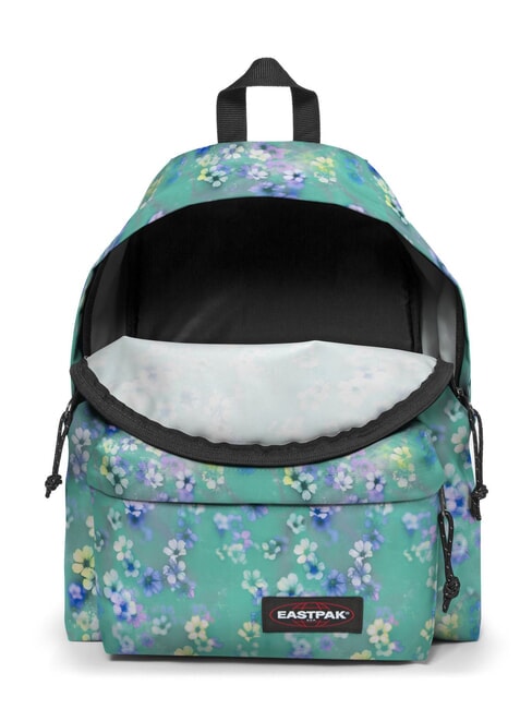 PADDED PAKR Rucksack Flora Fade Aqua - Rucks&auml;cke f&uuml;r Schule &amp; Freizeit