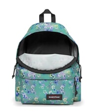EASTPAK PADDED PAKR Rucksack Flora Fade Aqua - Rucks&auml;cke f&uuml;r Schule &amp; Freizeit - 3