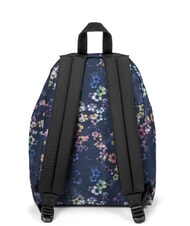EASTPAK PADDED PAKR Rucksack Flora Fade Navy - Rucks&auml;cke f&uuml;r Schule &amp; Freizeit - 2