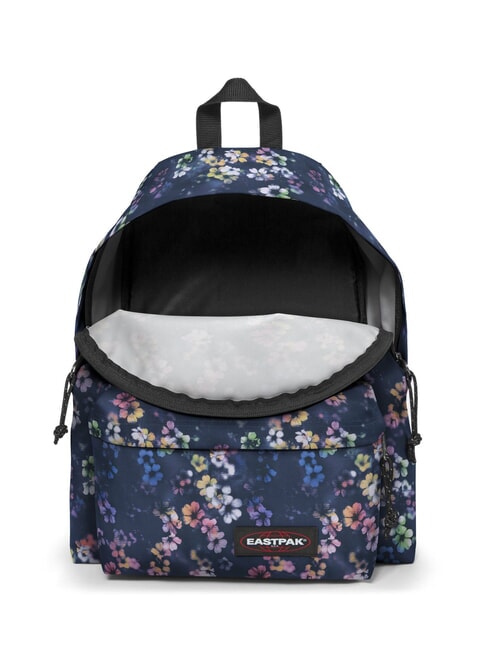 PADDED PAKR Rucksack Flora Fade Navy - Rucks&auml;cke f&uuml;r Schule &amp; Freizeit