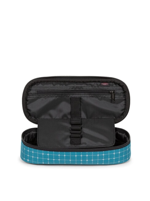 OVAL SINGLE Fall reflexionen raum schwarz - Etuis und Zubeh&ouml;r