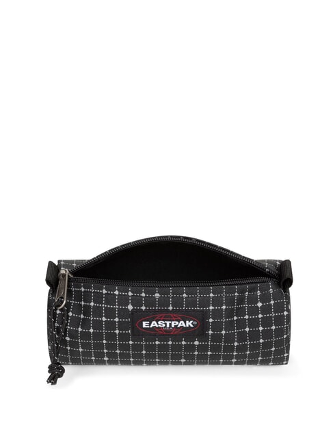 BENCHMARK Etui mit Rei&szlig;verschluss reflexionen raum schwarz - Etuis und Zubeh&ouml;r