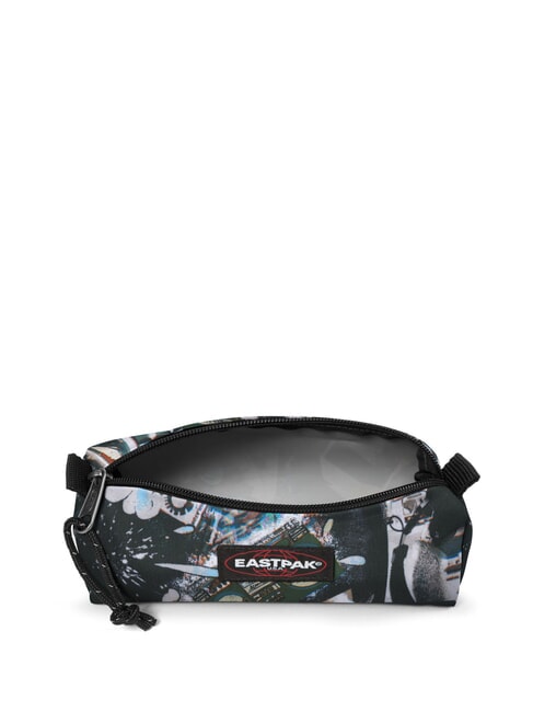 BENCHMARK Etui mit Rei&szlig;verschluss Ausschnitt dunkel - Etuis und Zubeh&ouml;r