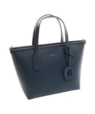 FURLA CLASSIC Handtasche, Ledershopper Raum - Damentaschen - 2