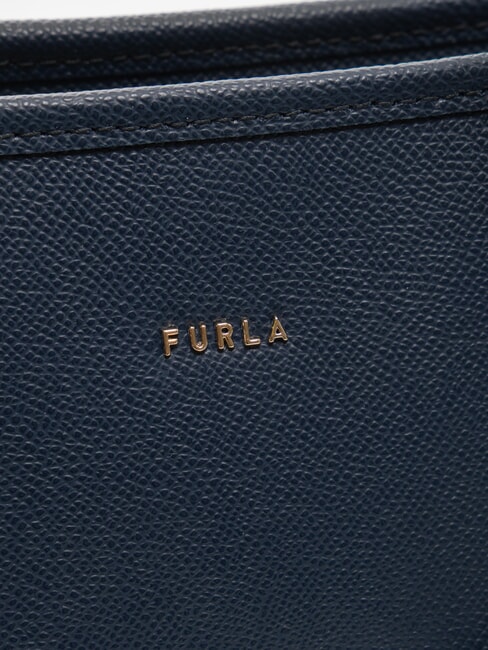 CLASSIC Handtasche, Ledershopper Raum - Damentaschen