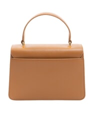 FURLA BELLA Kleine Ledertasche St. Andromeda Brandy - Damentaschen - 4