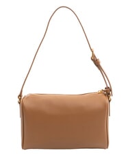 LOVE MOSCHINO LITTLE STUDS Umh&auml;ngetasche mit Nieten Kamel2 - Damentaschen - 4