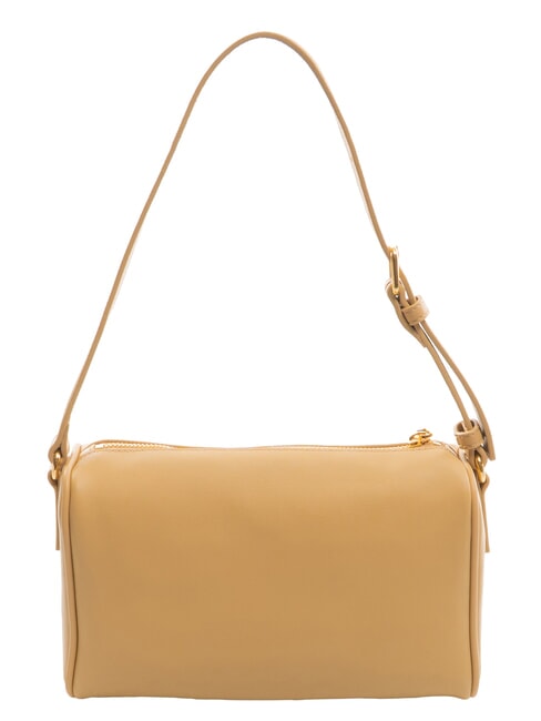 LITTLE STUDS Umh&auml;ngetasche mit Nieten Sand - Damentaschen