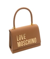 LOVE MOSCHINO BOLD LOVE Mini-Handtasche mit Schultergurt - Damentaschen