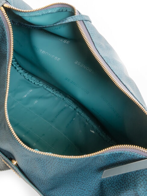 DOWNTOWN Large Umh&auml;ngetasche Oktan - Damentaschen