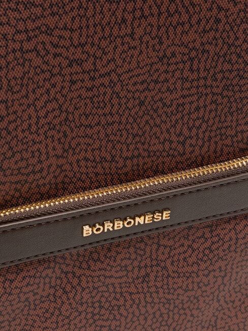 DOWNTOWN Rucksack Terrakotta - Damentaschen