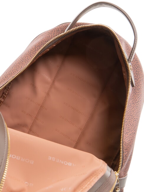 DOWNTOWN Rucksack Terrakotta - Damentaschen