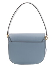 FURLA GARDENIA Mini-Umh&auml;ngetasche aus Leder - Damentaschen