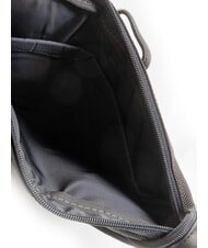 TUCANO FINA Umh&auml;ngetasche Schwarz - Umh&auml;ngetaschen Herren - 5