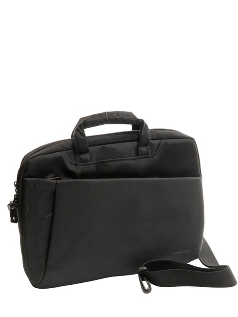 DIAGO 15,6" Laptop-Aktentasche Schwarz - Arbeitstaschen