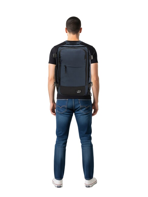 CABIN EASY S Underseater-Rucksack Marine - Rucks&auml;cke f&uuml;r Schule &amp; Freizeit