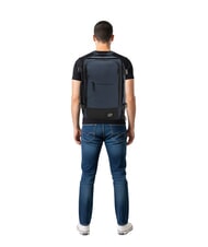 LESAC CABIN EASY S Underseater-Rucksack Marine - Rucks&auml;cke f&uuml;r Schule &amp; Freizeit - 8