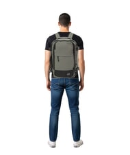 LESAC CABIN EASY S Underseater-Rucksack grau - Rucks&auml;cke f&uuml;r Schule &amp; Freizeit - 8