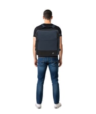 LESAC CABIN EASY L Underseater-Rucksack Marine - Rucks&auml;cke f&uuml;r Schule &amp; Freizeit - 8