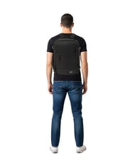 LESAC CABIN EASY S Underseater-Rucksack Schwarz - Rucks&auml;cke f&uuml;r Schule &amp; Freizeit - 8
