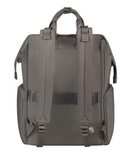 SAMSONITE MOVE 5.0 14,1" Laptop-Rucksack Rotguss gr&uuml;n - Damentaschen - 4