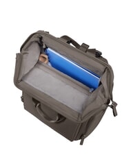 SAMSONITE MOVE 5.0 14,1" Laptop-Rucksack Rotguss gr&uuml;n - Damentaschen - 5