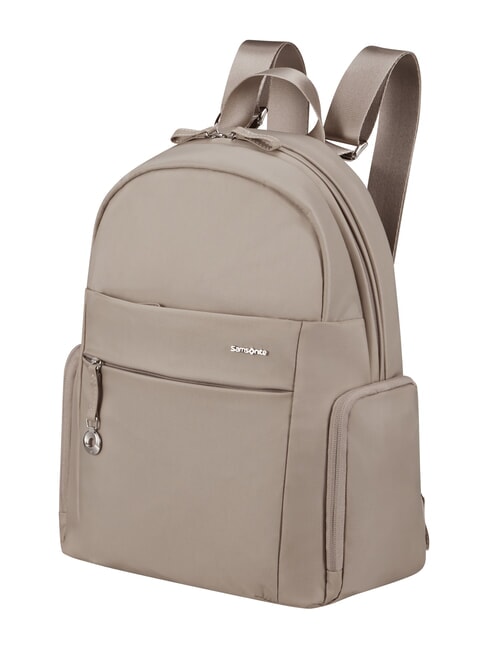 MOVE 5.0  Damen Rucksack warmes Taupe - Damentaschen