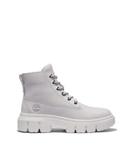 TIMBERLAND GREYFIELD Stiefeletten aus Leder - Damenschuhe